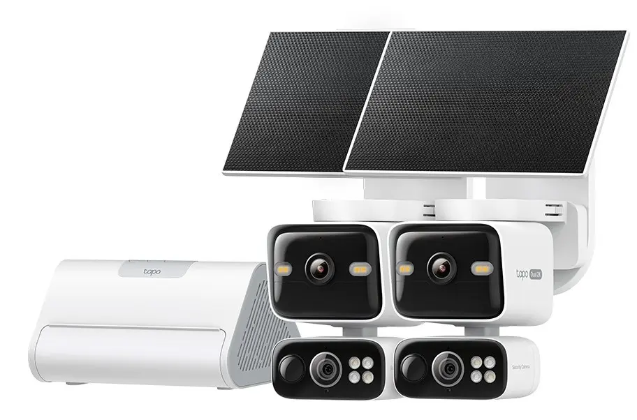 TP-Link Tapo HB410