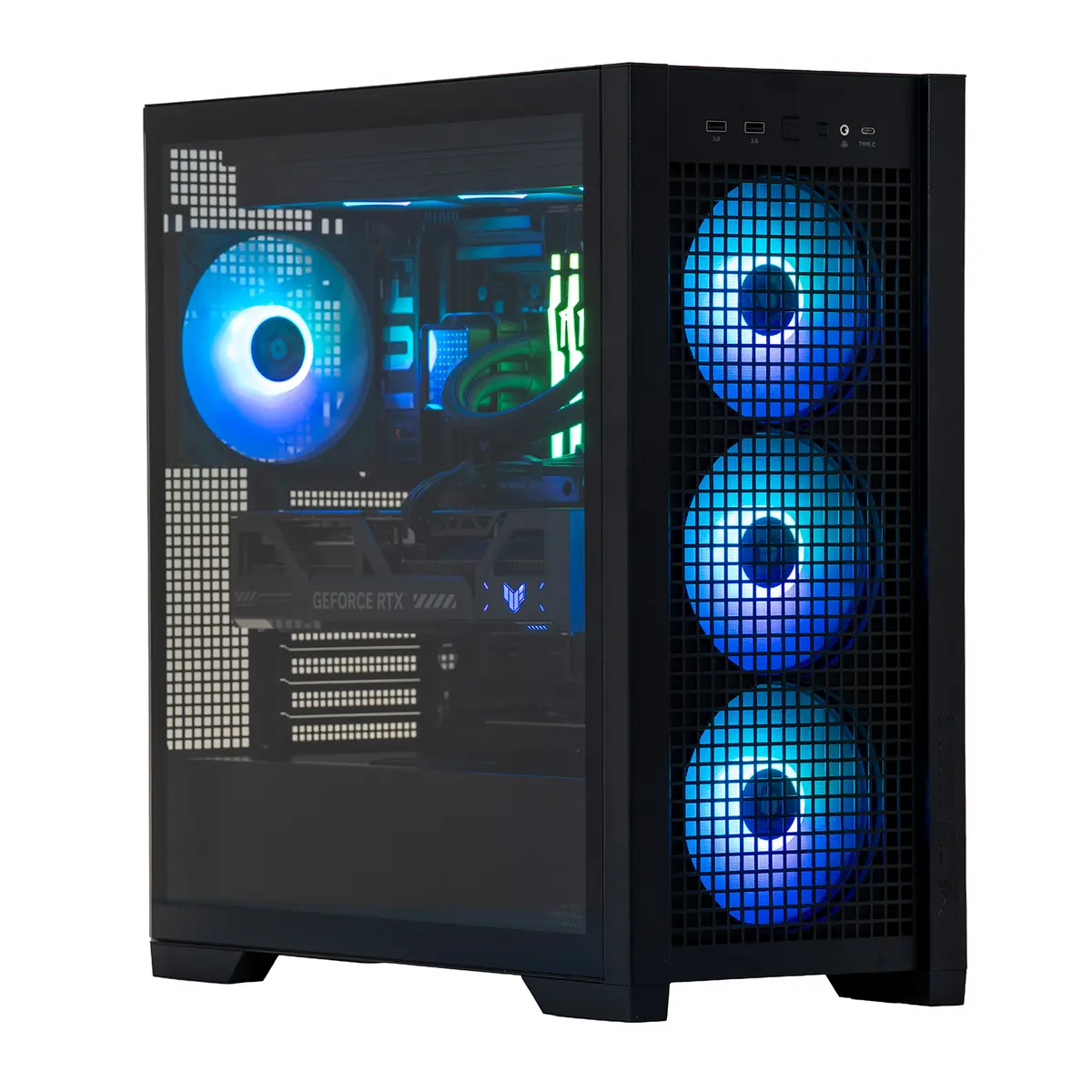 Mission SG G950 5090 Gaming PC