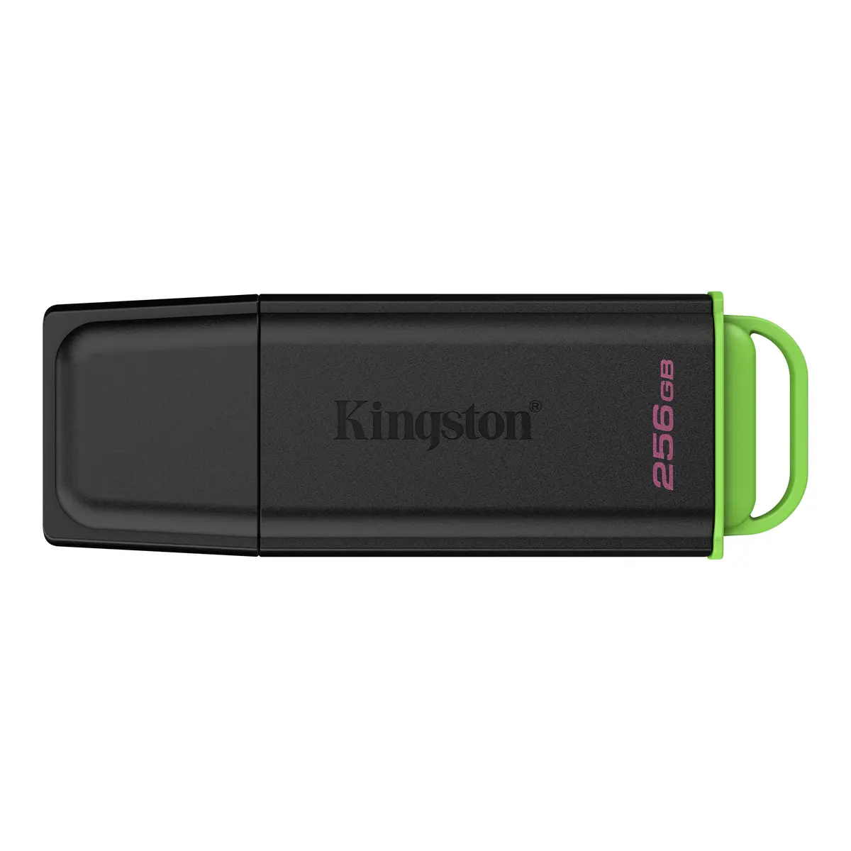 Kingston 256GB Portable USB 3.2 Gen 1 DataTravele