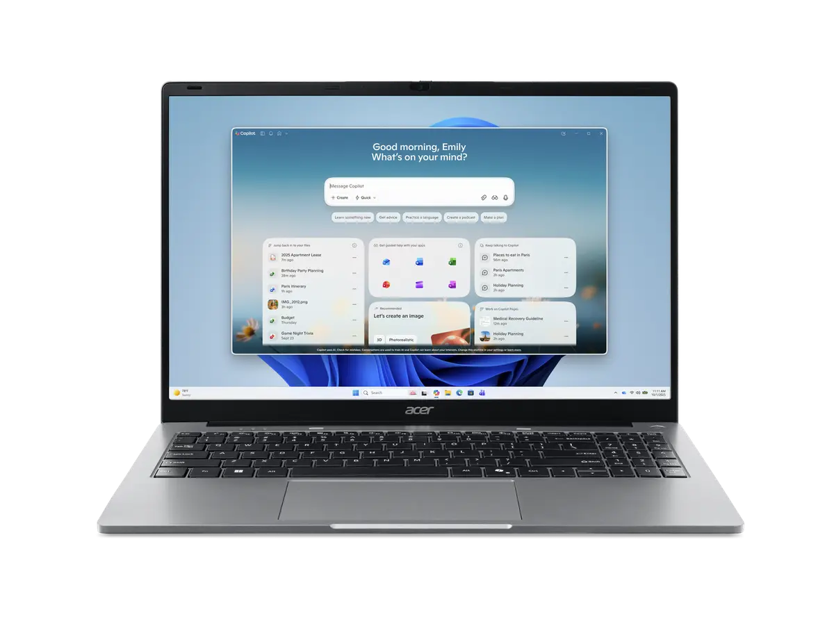 Acer ACER Aspire Lite 15 AL15-47 (KOMP)(REUR)