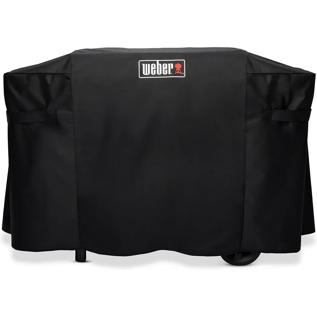 Weber Premiumöverdrag - Slate 71cm Stekbord