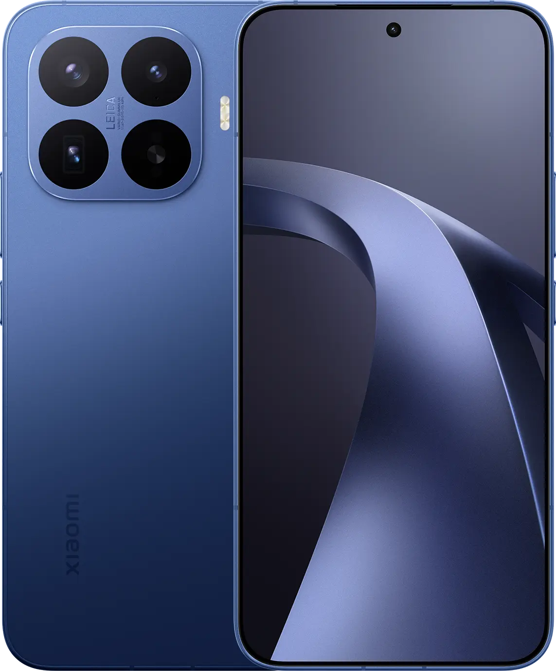 Xiaomi Xiaomi 17T Pro Deep Blue 12/512 GB