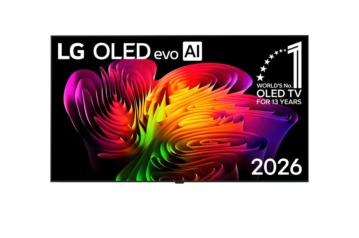 LG LG OLED W6: Wallpaper Reborn, True Wirel