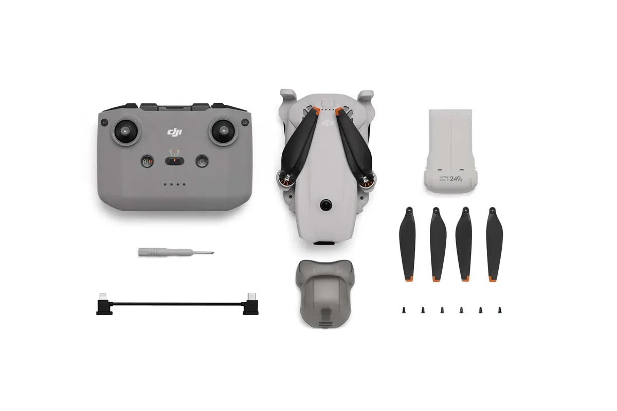 DJI DJI Lito 1