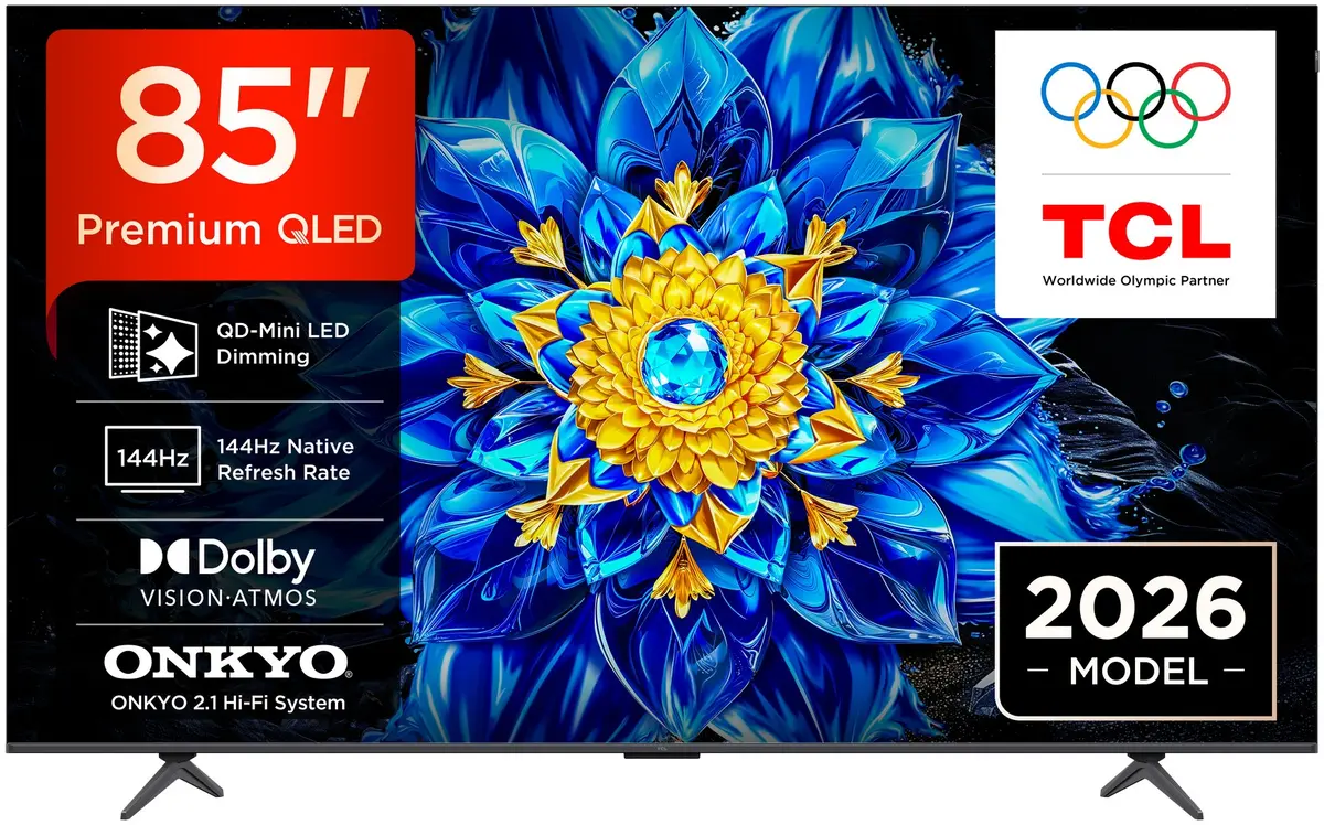 TCL 85T8D