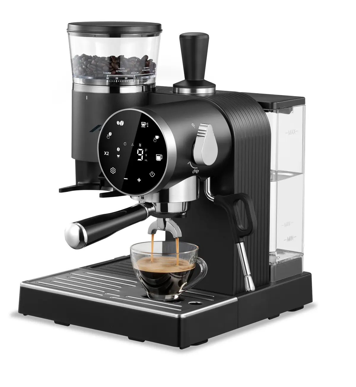 Loeffen LFEM7000