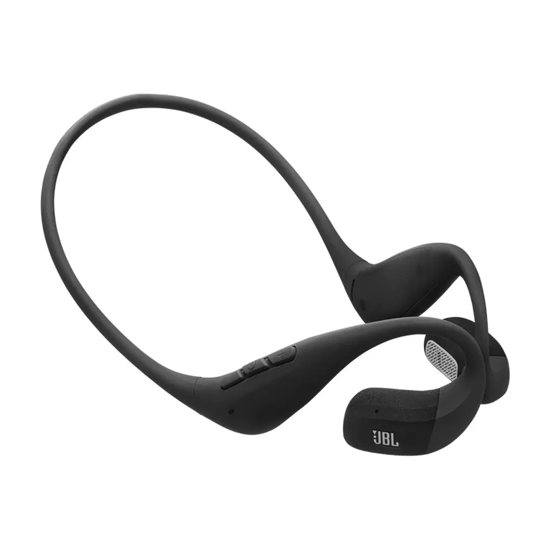 JBL Endurance Pace - Black/Grey