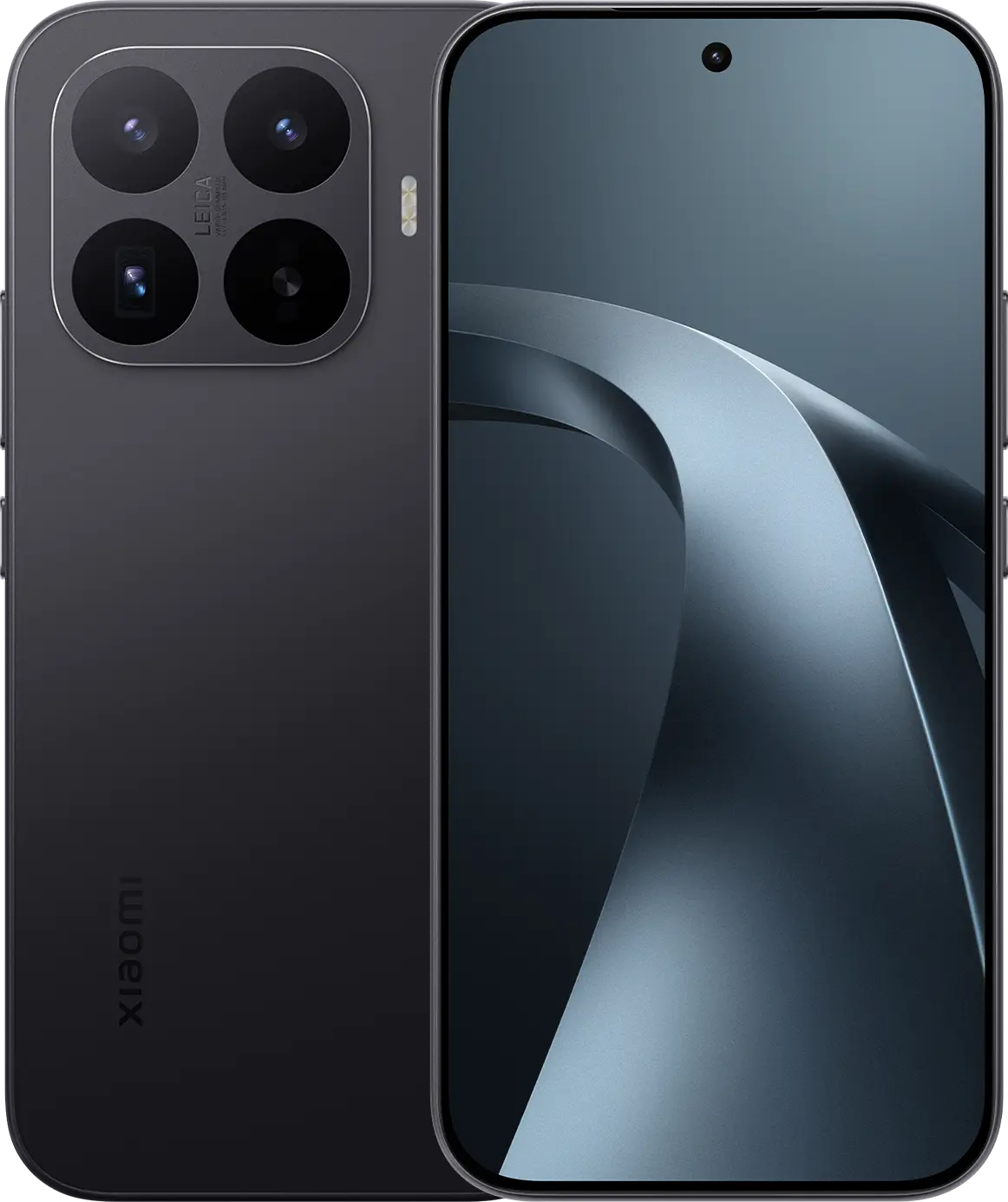 Xiaomi Xiaomi 17T Black 12/256 GB
