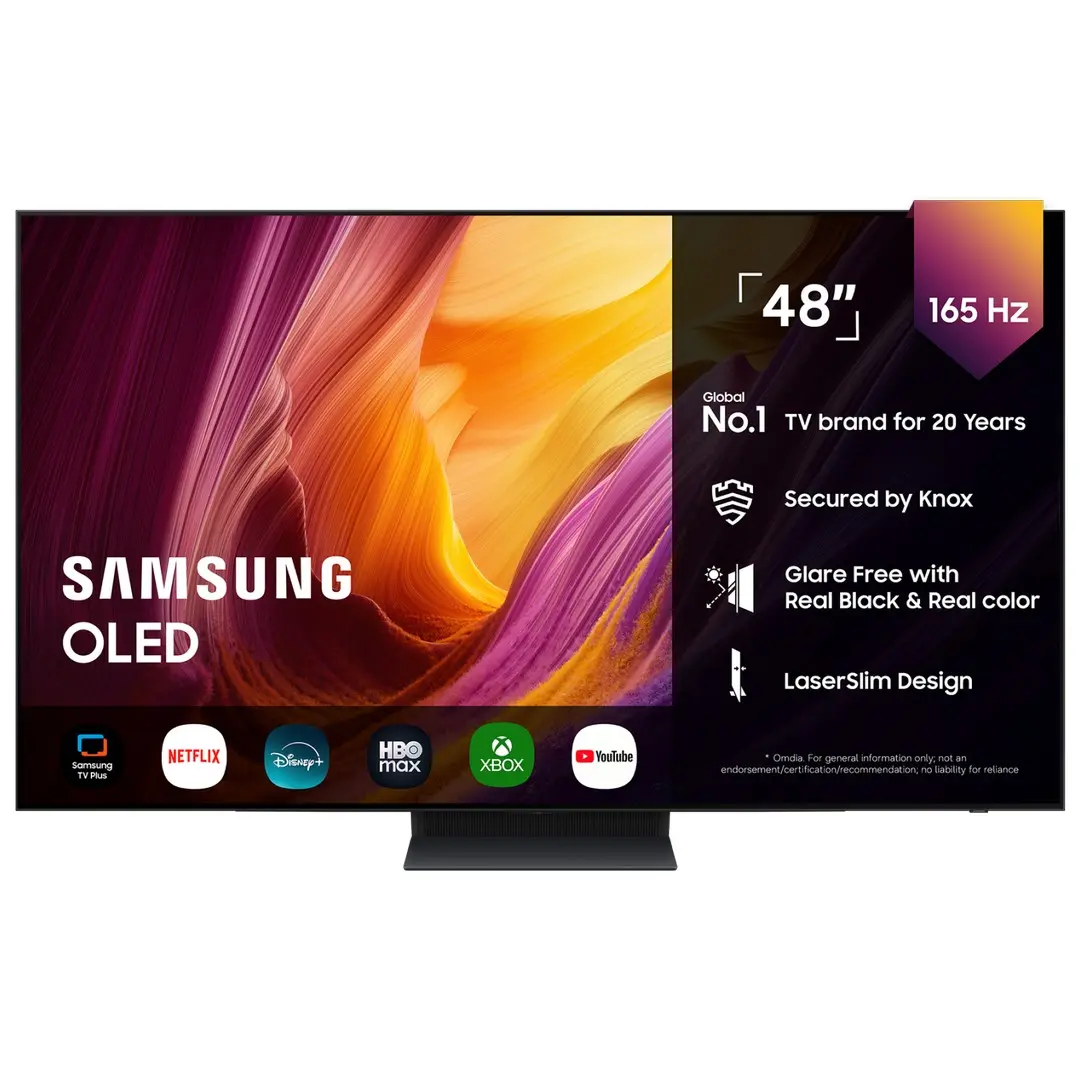 Samsung TQ48S95HAEXXC