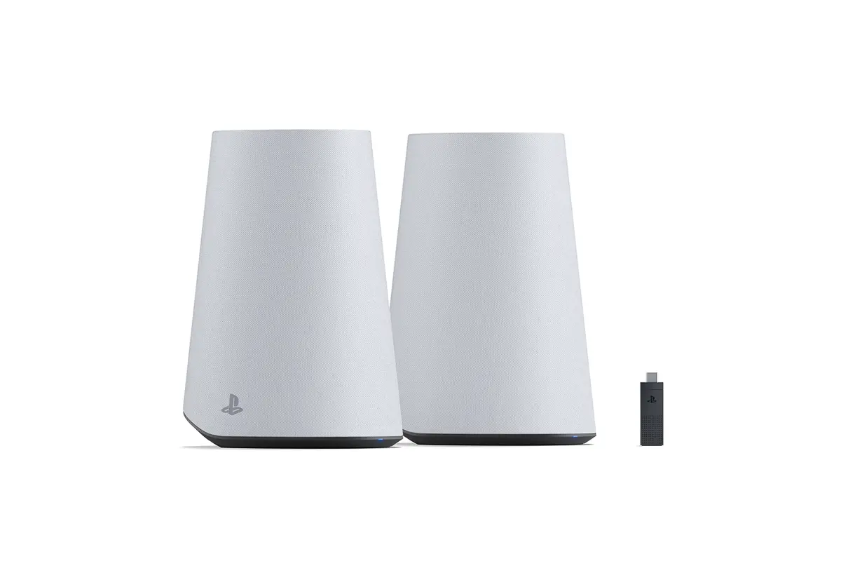 Sony Pulse Elevate Wireless Speaker