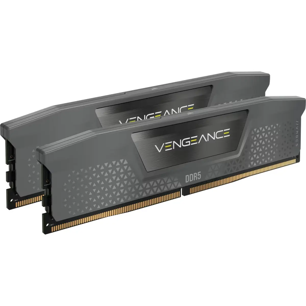 Corsair Vengeance DDR5-6200 - 32GB - CL32 - Dual Channel (2 pcs)