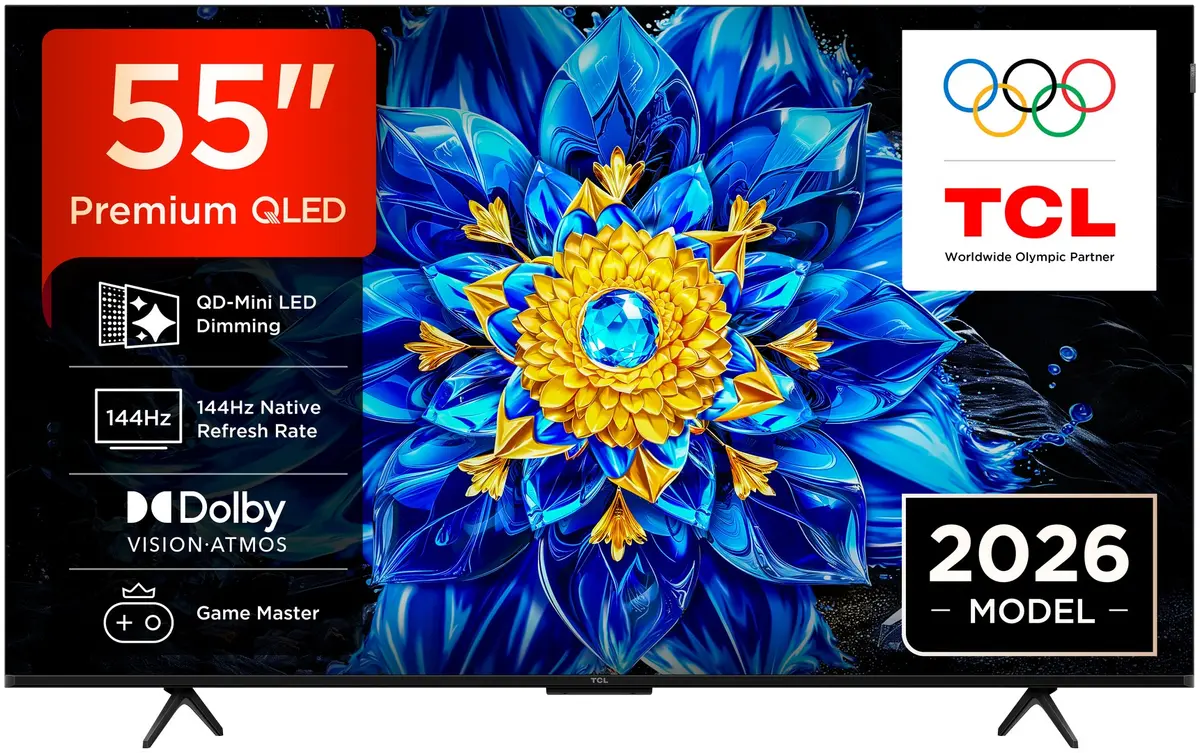 TCL 55T8D