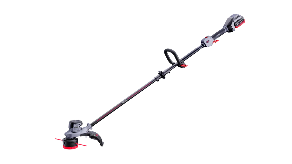 Mova 38cm Brushless Grass Trimmer/Edger GT215