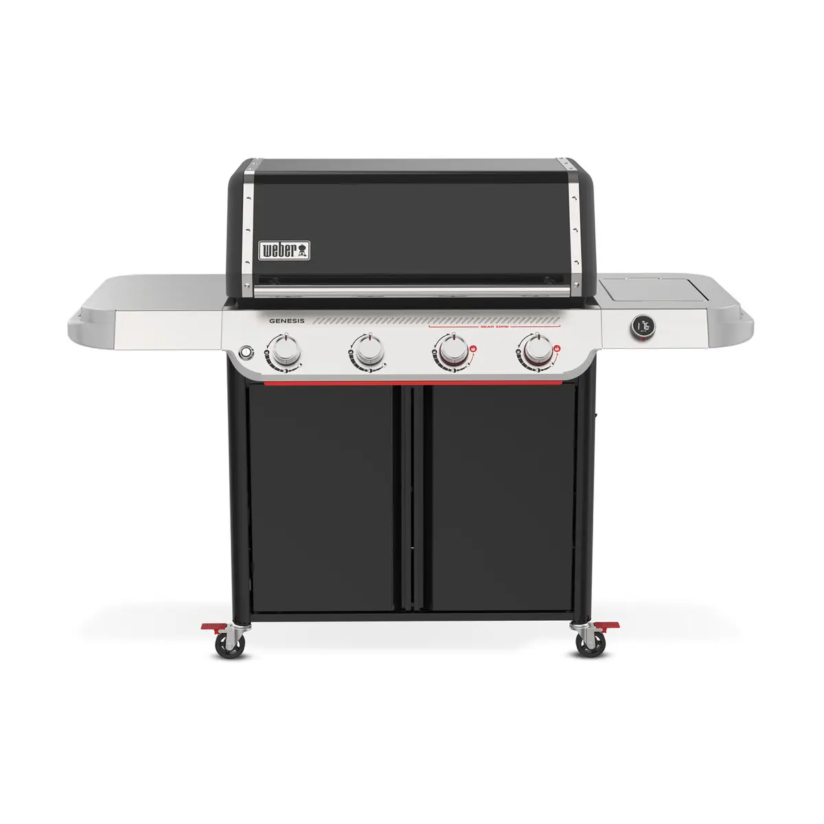 Weber Genesis EX-425W Gasolgrill NO