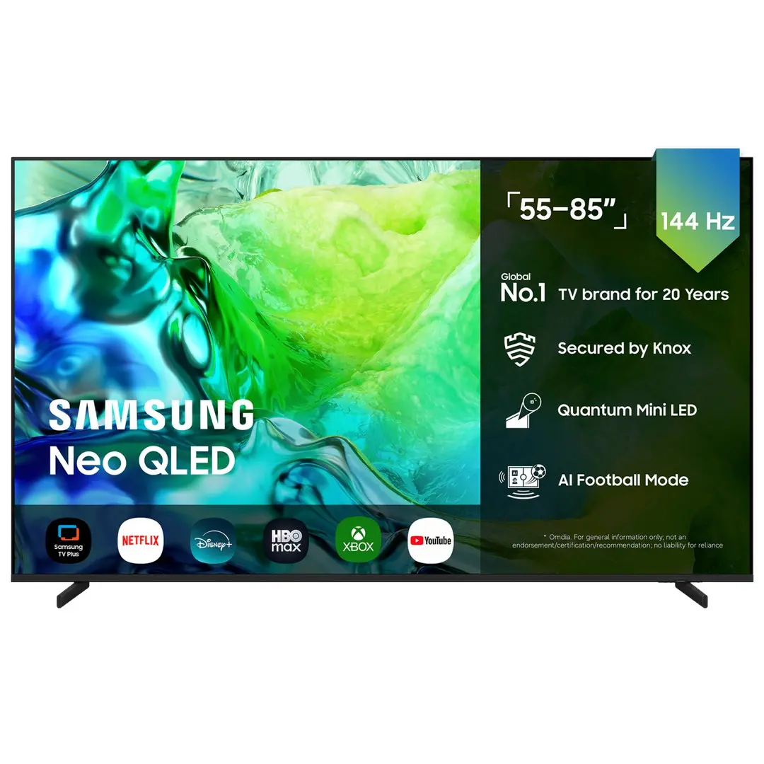 Samsung TQ75QN82HBUXNA