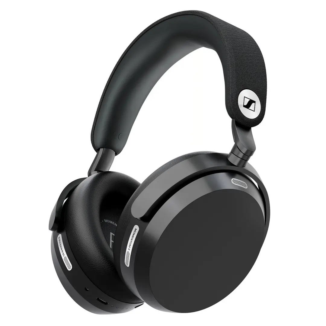 Sennheiser Momentum 5 - Black