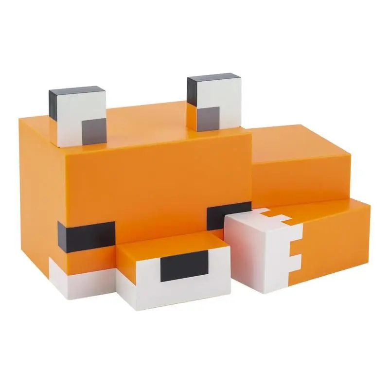 PALADONE Minecraft: Fox Box Light