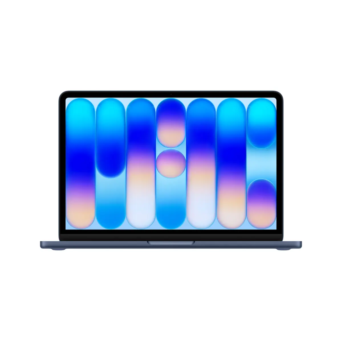Apple 13-inch MacBook Neo - A18 Pro chip 6‑core CPU 5‑core GPU, 8GB RAM, 512GB SSD, Touch ID