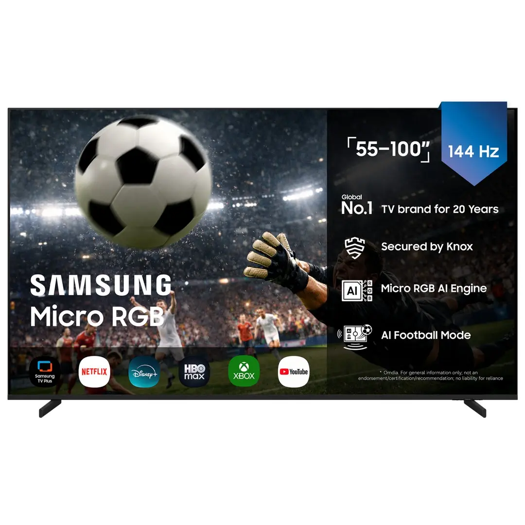 Samsung TMR55R85HAUXXC