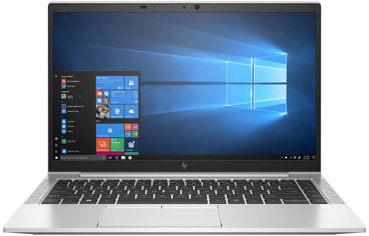 HP HP EliteBook 840 G7 /i5/8GB RAM/256GB - Refurbished
