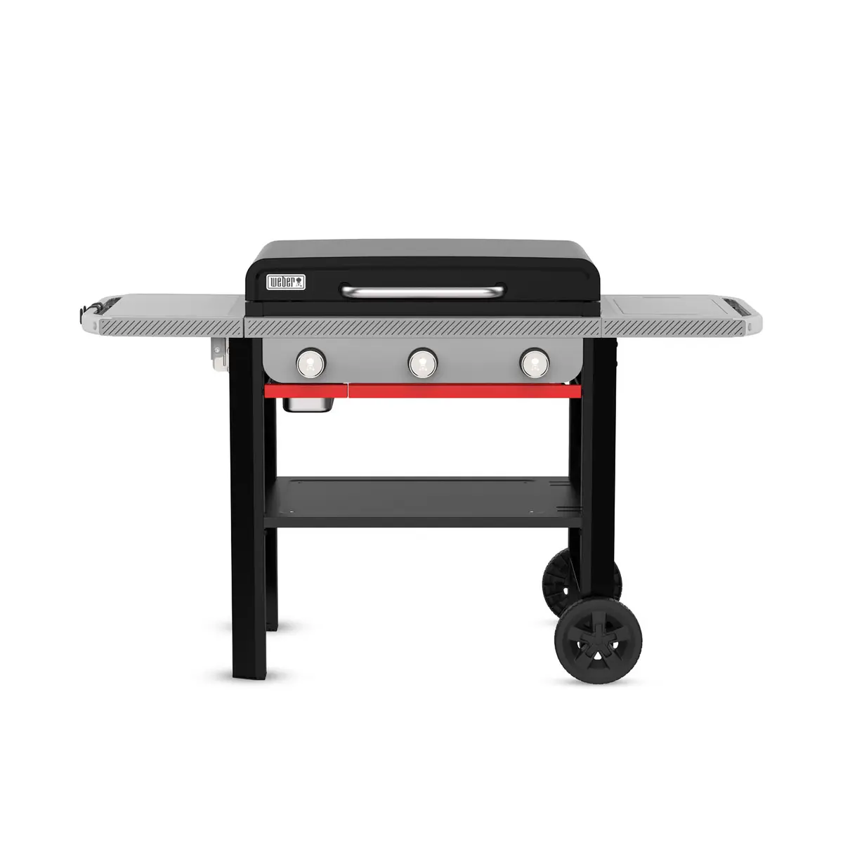 Weber Slate GPD 71cm Stekbord Gasol NO