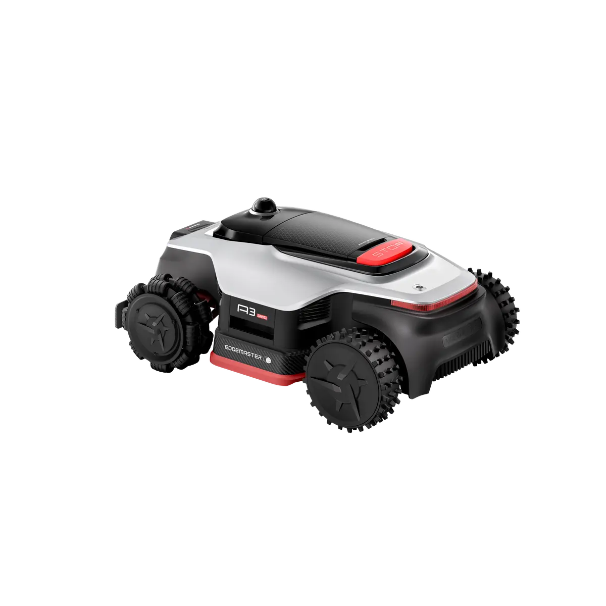 Dreame Robotic Mower A3 AWD Pro 2500m2