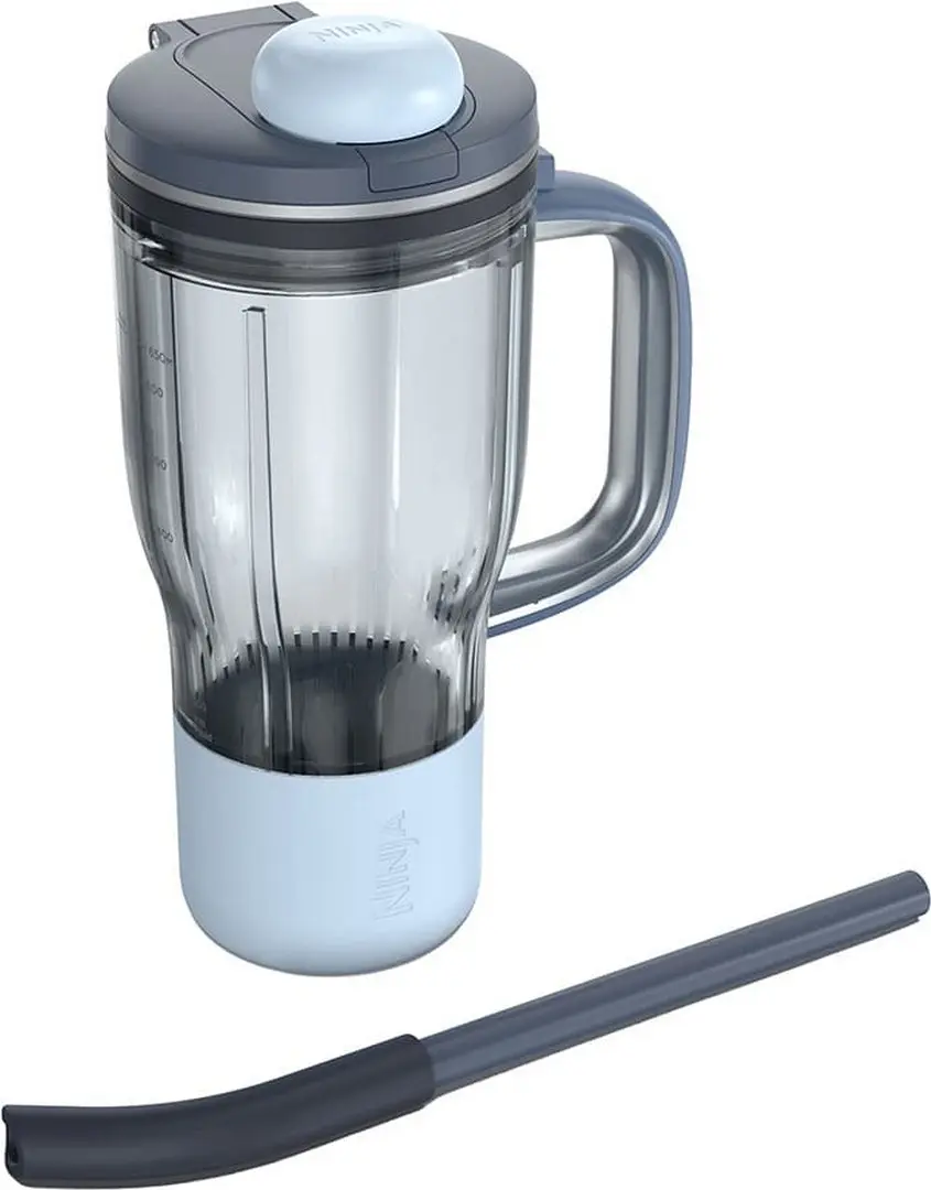 Ninja BlendBoss tumbler blue XSKDB324LSCY