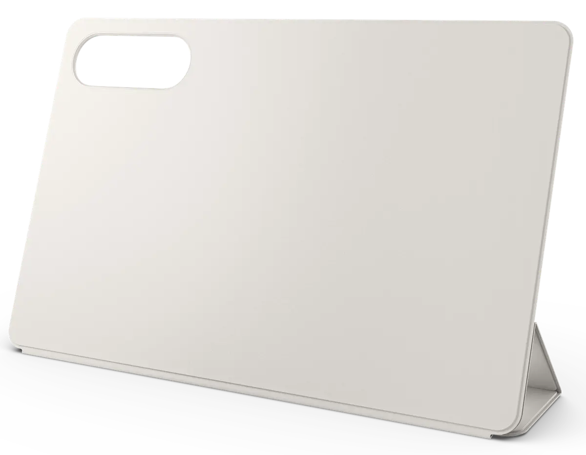 Lenovo Lenovo Yoga Tab Folio Case Seashell