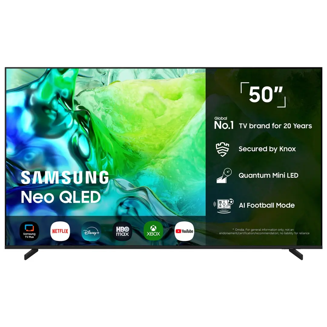 Samsung TQ50QN82HBUXNA