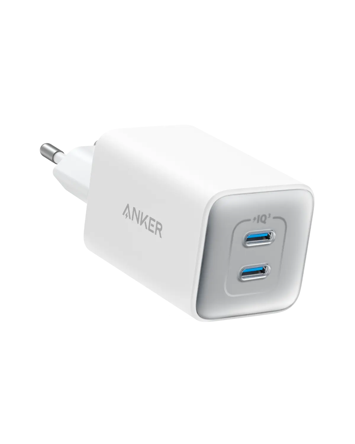 Anker Anker 47W USB-C Charger Nano 3 White
