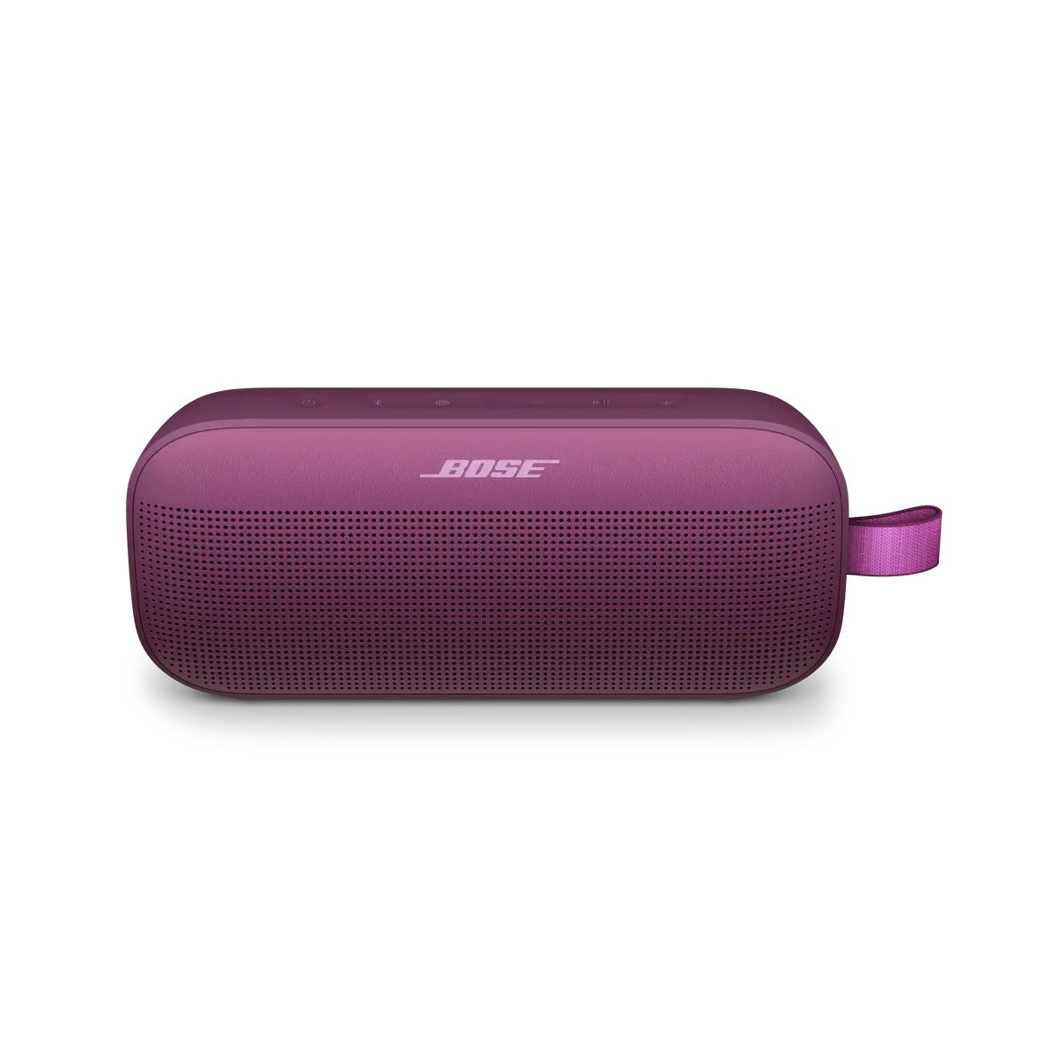Bose SOUNDLINK FLEX (Gen 2) - ROSEWOOD MAUVE