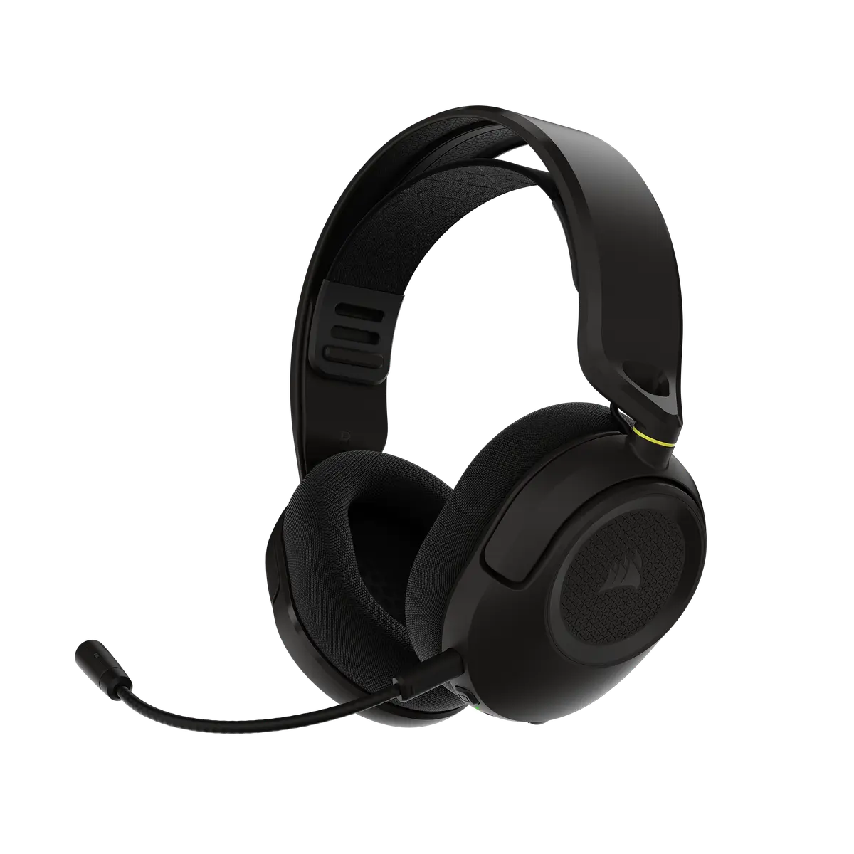 Corsair HS35 v3 Wireless (Svart)