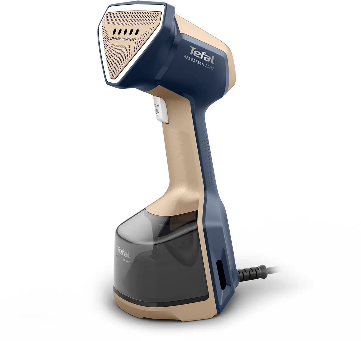Tefal Tefal Aerosteam Elite 620