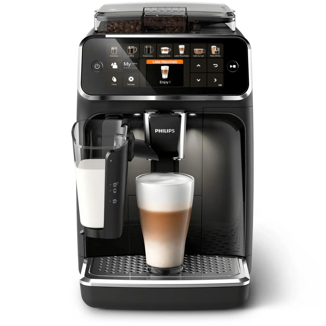 Philips EP5441/50 FR ESPRESSO PHI BLACK