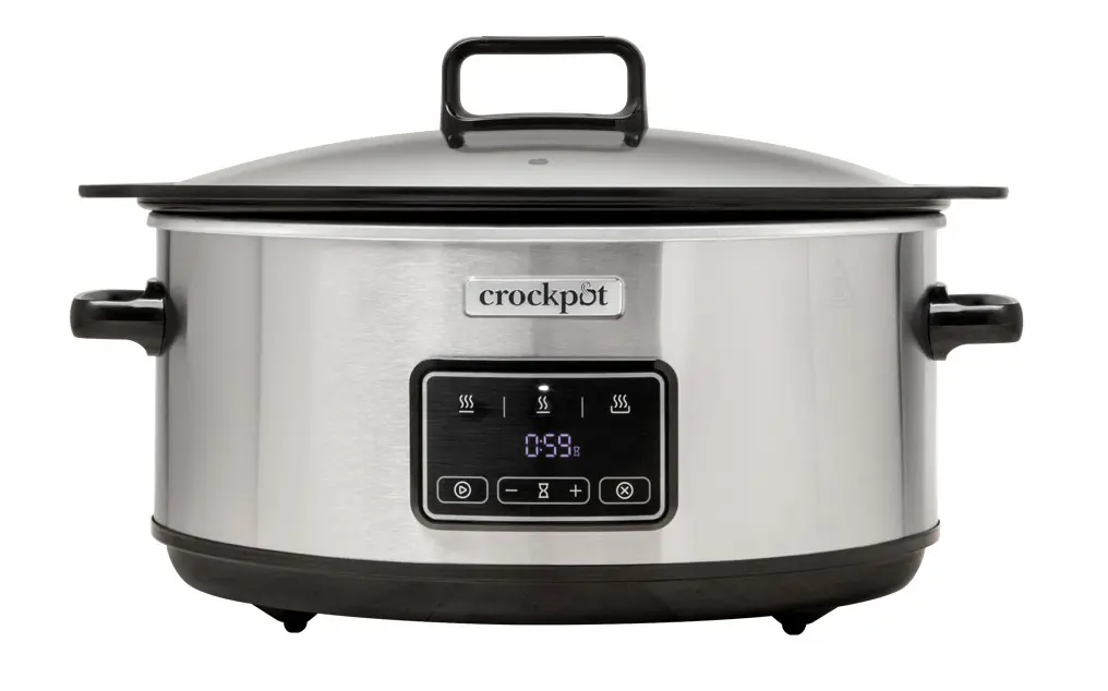 Crock-Pot Slowcooker 6,5L