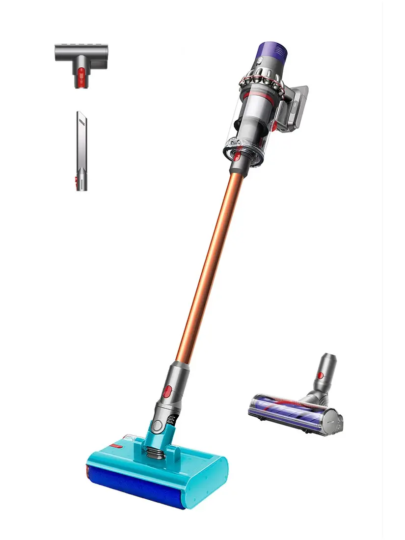Dyson V10 Submarine