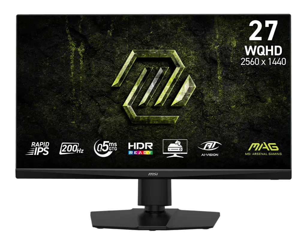 MSI MSI 27" 272QPF E20
