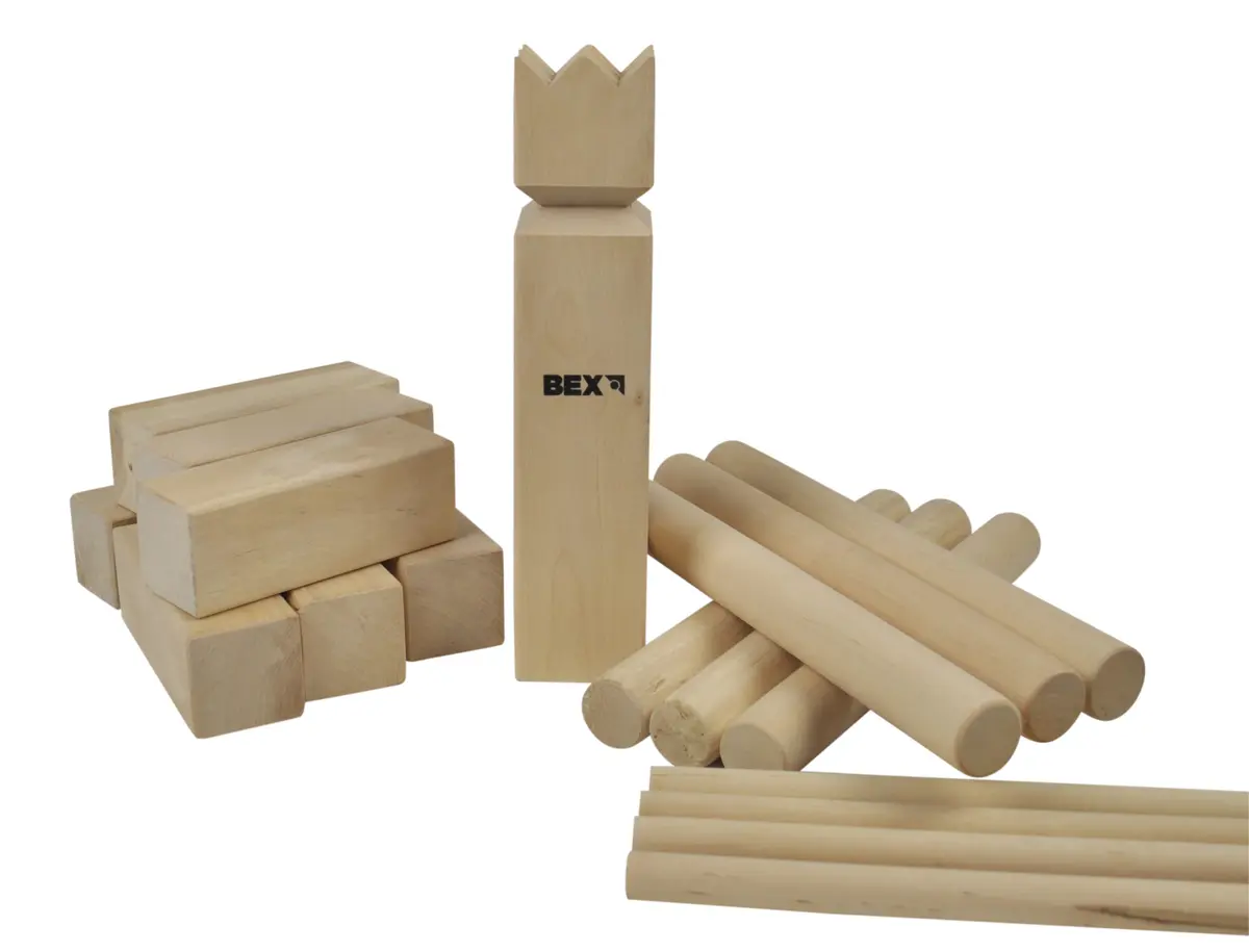 Oem Bex Kubb Family