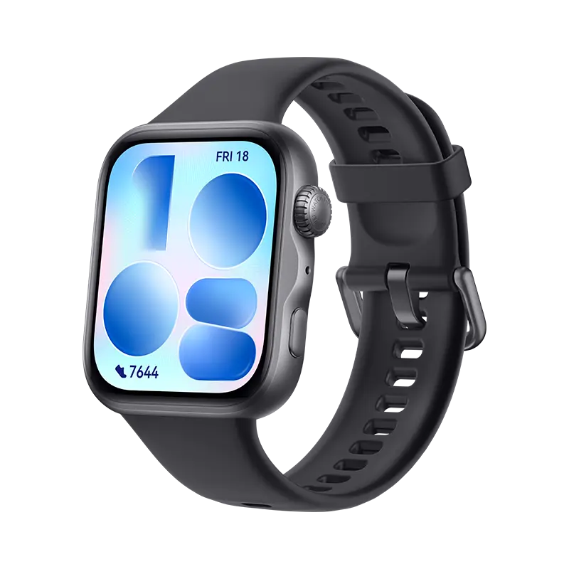 Huawei Huawei Watch Fit 5 Black
