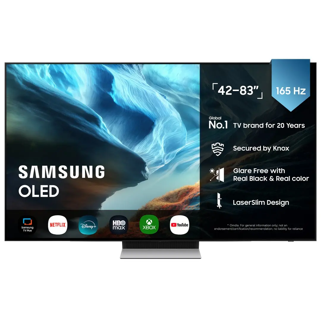 Samsung TQ48S90HAEXXC