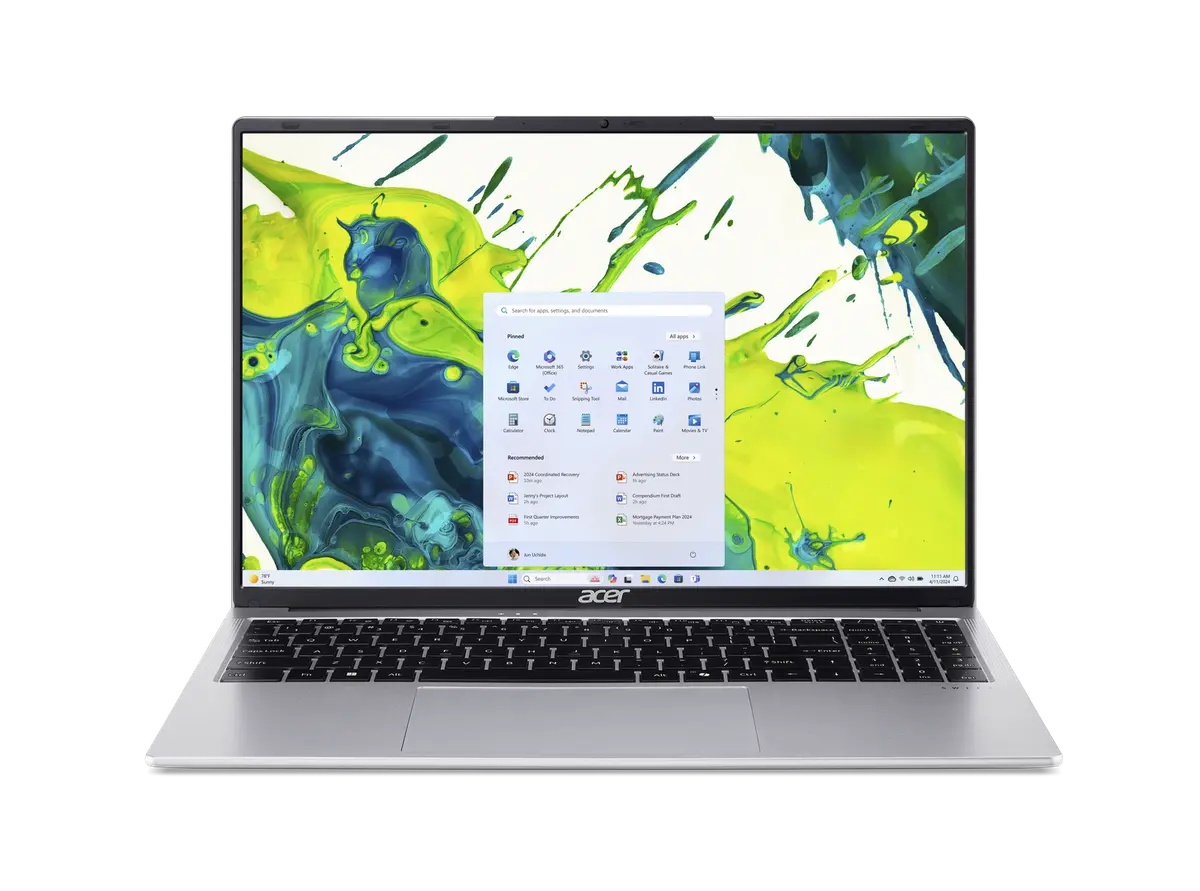 Acer ACER Swift Lite 16 SFL16-31 (KOMP)(REUR)