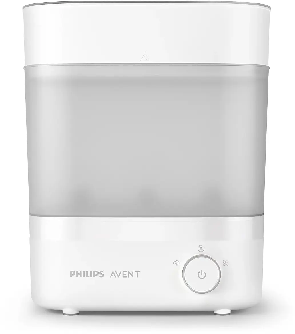 Philips Premium Sterilizer dryer