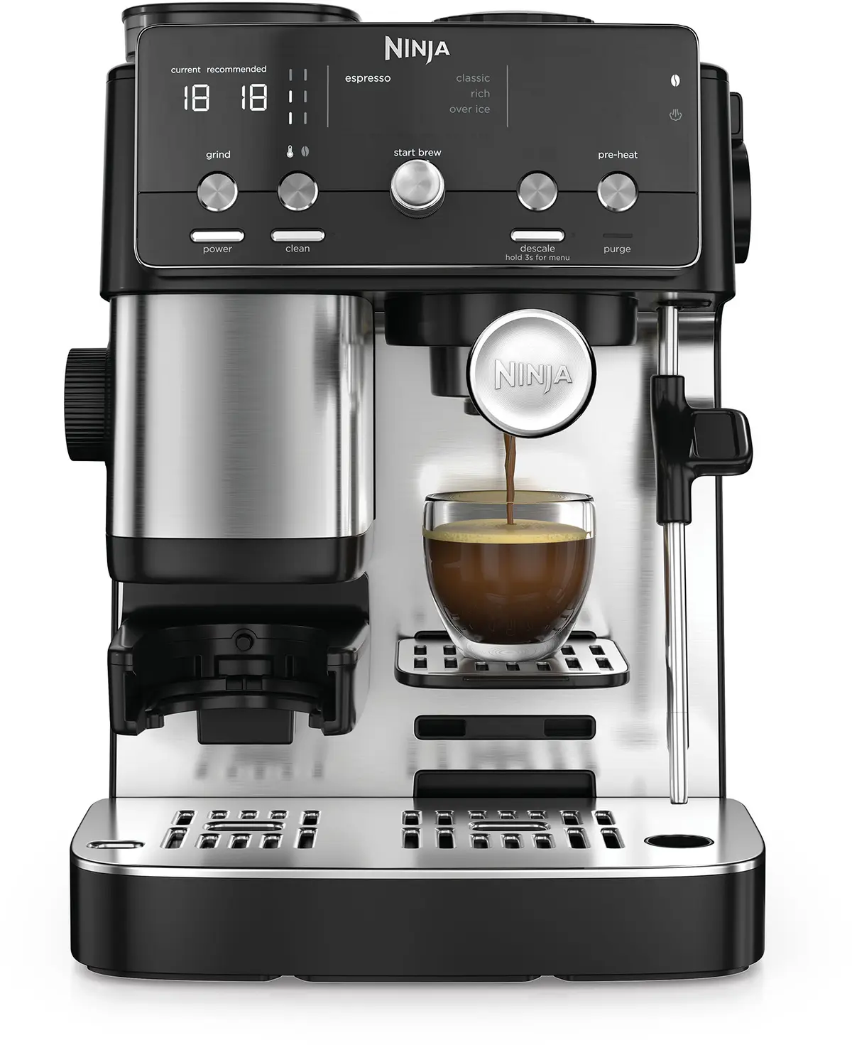 Ninja Ninja Luxe Café Mini ES301EU