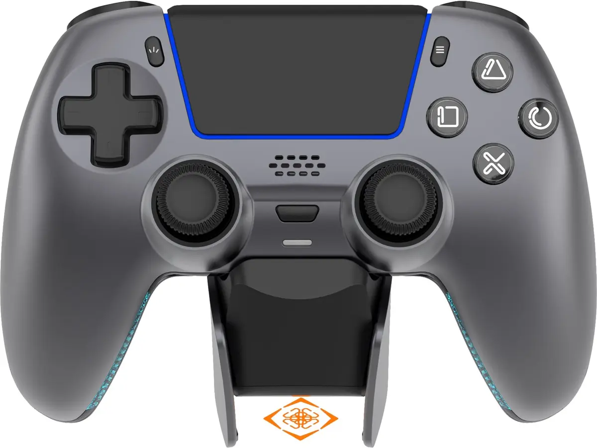 Deltaco Wireless Metallic Painted PS5 Controller
