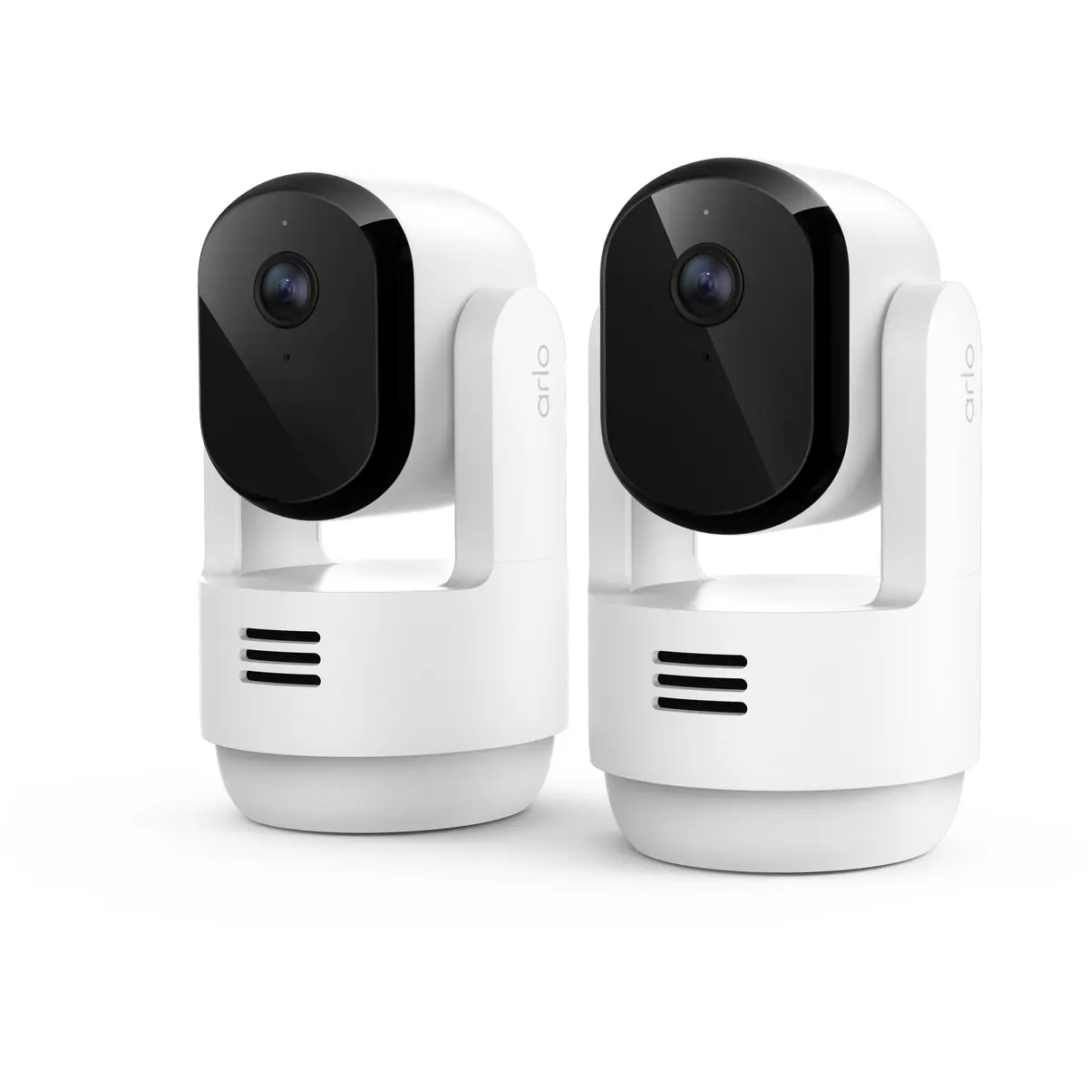 Arlo ESSENTIAL3 HD PTZ INDOOR SECURITY CAMERA