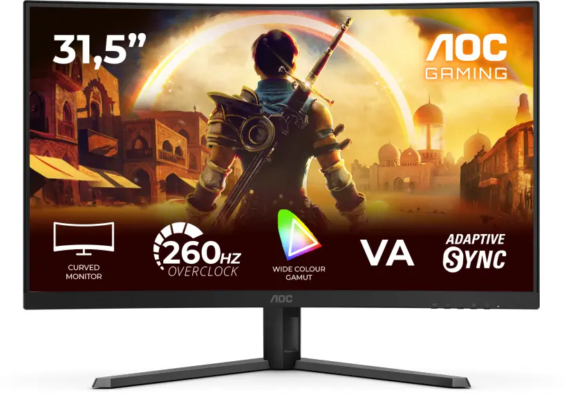 AOC AOC 32" C32G42ZE