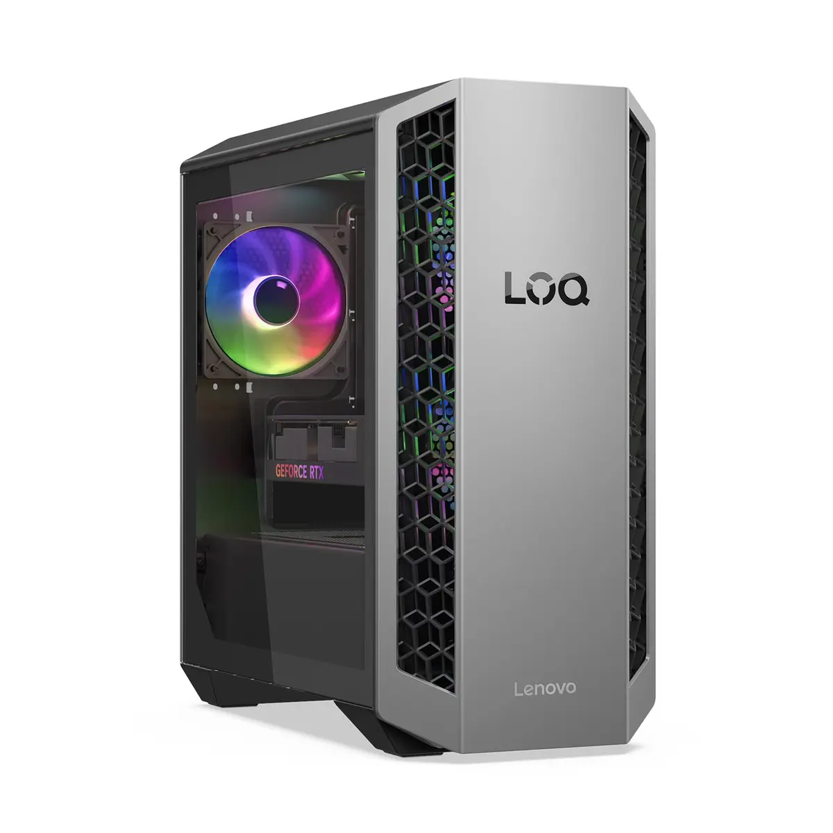 Lenovo LOQ Tower (5070)