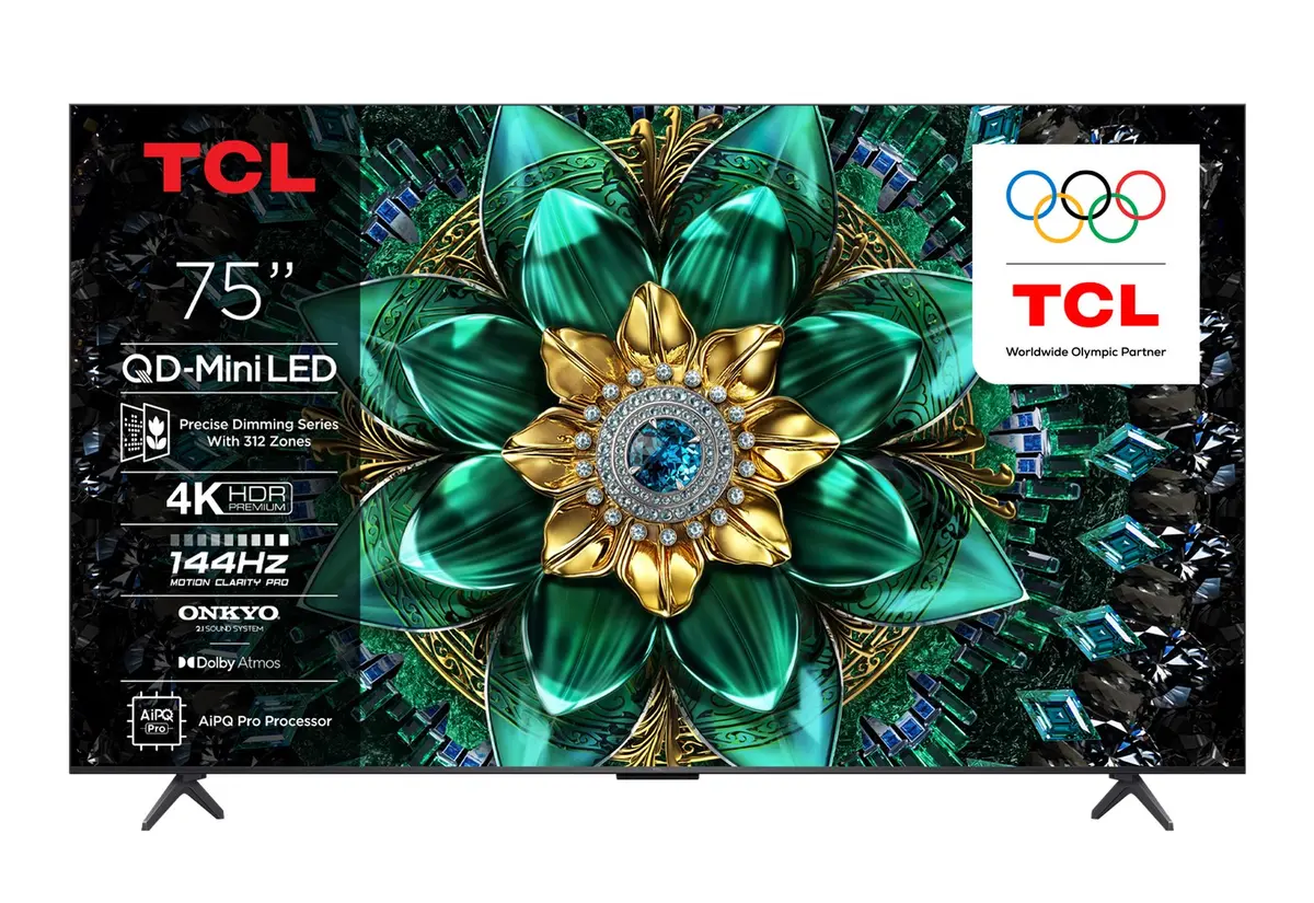 TCL 75Q6C