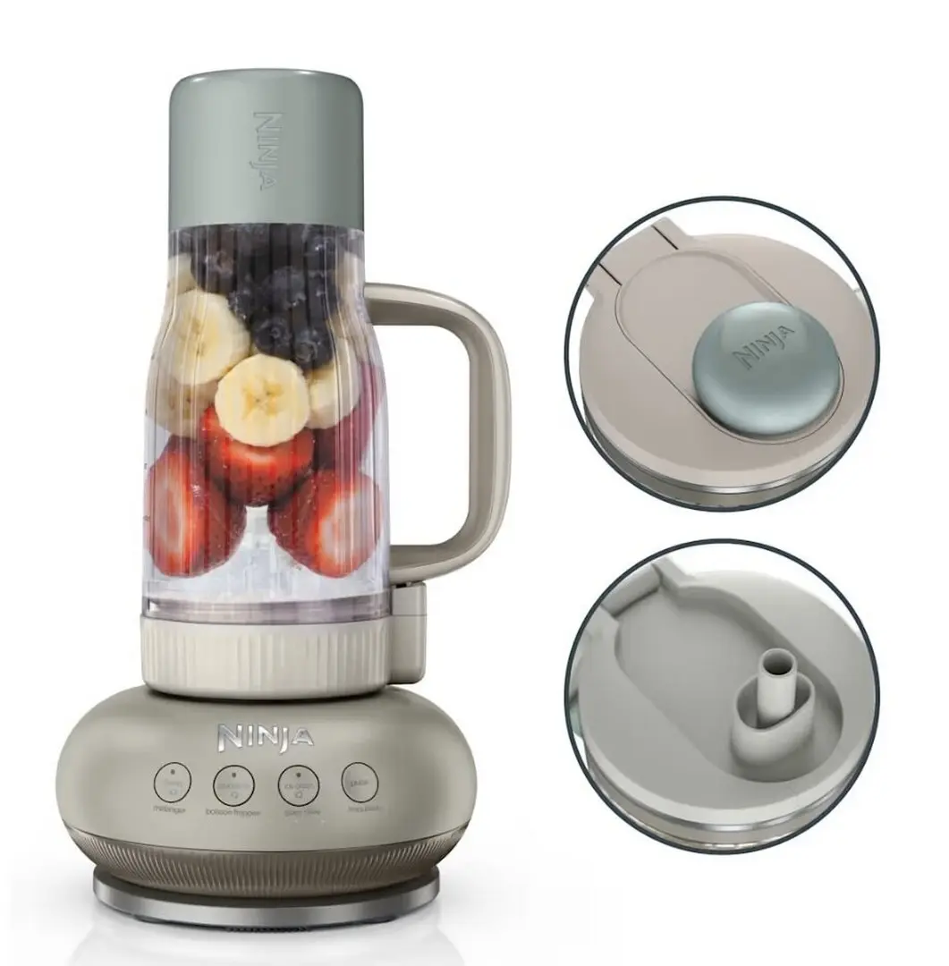Ninja Ninja BlendBoss DB351EUST