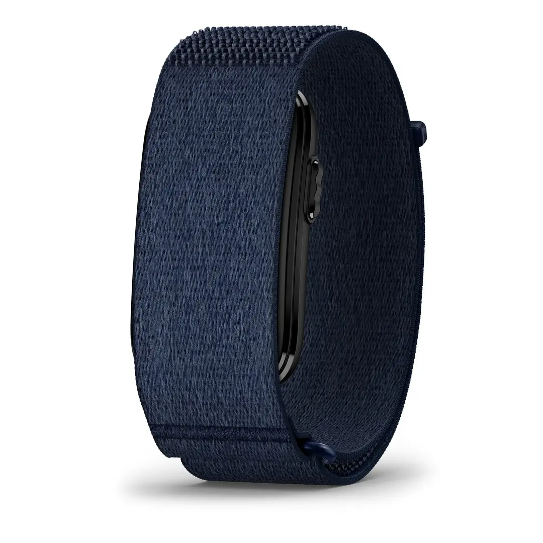 Garmin CIRQA Smart Band, WW, L-XL, Captain Blue